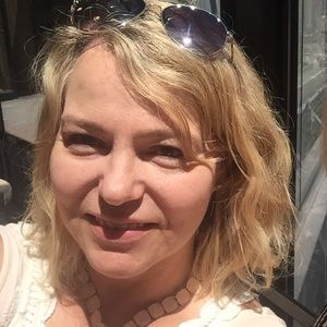 Meet your Posher, Anke